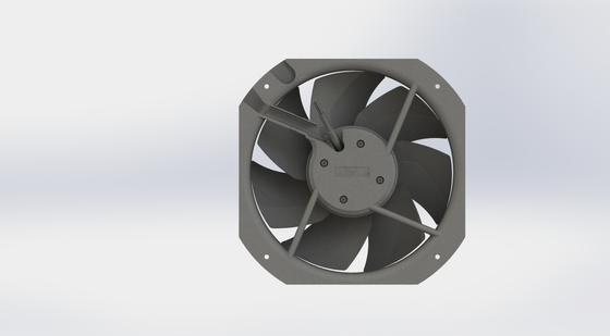 Ostrze 200 mm z IP54 wysokiej odporności na temperaturę 60°C
