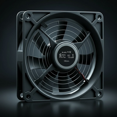 Siła ostrza 190 mm 116W Wysokiej temperatury odporność 60°C