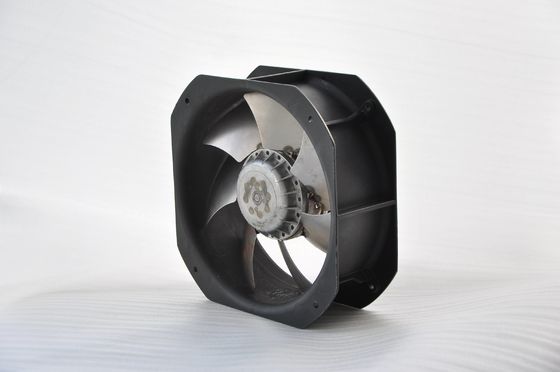 IP54 AL Aluminiowy wentylator osiowy z zewnętrznym wirnikiem z ostrzem 500 mm 910 obr./min