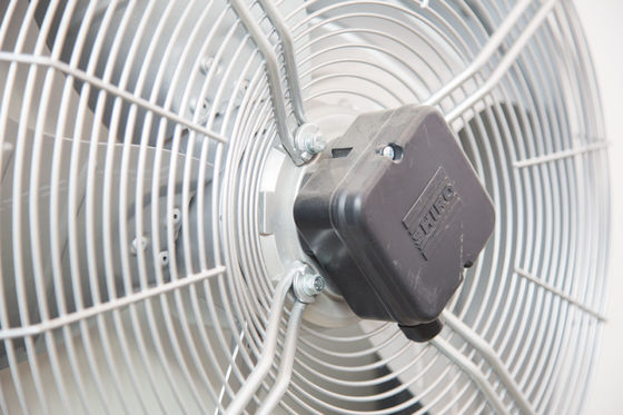 795 obr./min IP54 Wentylator osiowy z zewnętrznym wirnikiem Ostrze ze stopu aluminium 630 mm