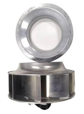 1~230V ±10% 146mm Do przodu wentylator odśrodkowy Moc 331W z masą 4,9kg
