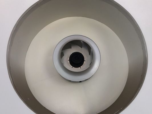 3~400V ((Y) ±10% 225mm Do przodu Centrifugal Fan Power 137W/184W z masą 2,5kg