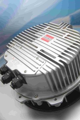 Ostrze 160 mm waga 1,55 kg EC wentylator odśrodkowy wentylator chłodzący rotorem zewnętrznym wentylator wentylator