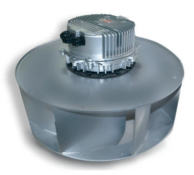 Ostrze 140 mm waga 1,3 kg EC wentylator odśrodkowy
