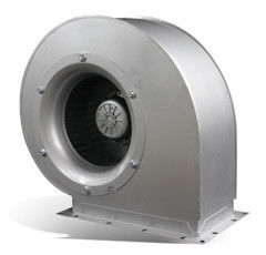 14,3 kg Wentylator odśrodkowy do przodu 1210 obr./min Wirnik 250 mm z pojedynczym wlotem